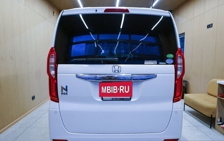 Honda N-BOX II, 2020 год, 830 000 рублей, 7 фотография