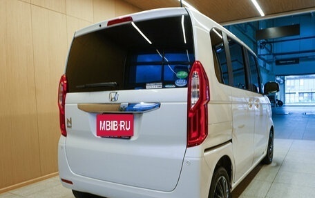 Honda N-BOX II, 2020 год, 830 000 рублей, 6 фотография