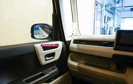 Honda N-BOX II, 2020 год, 830 000 рублей, 14 фотография