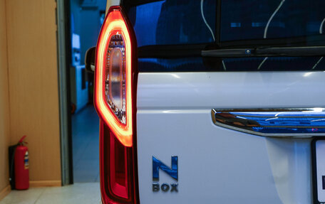 Honda N-BOX II, 2020 год, 830 000 рублей, 28 фотография