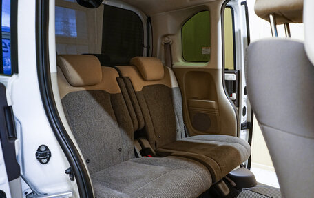 Honda N-BOX II, 2020 год, 830 000 рублей, 26 фотография