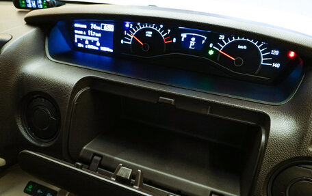 Honda N-BOX II, 2020 год, 830 000 рублей, 24 фотография