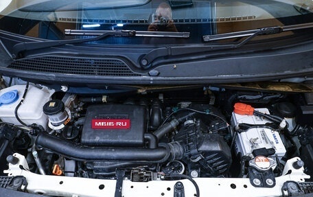 Honda N-BOX II, 2020 год, 830 000 рублей, 33 фотография