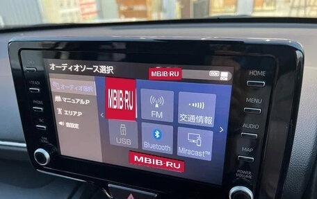Toyota Yaris Cross, 2022 год, 1 650 000 рублей, 17 фотография