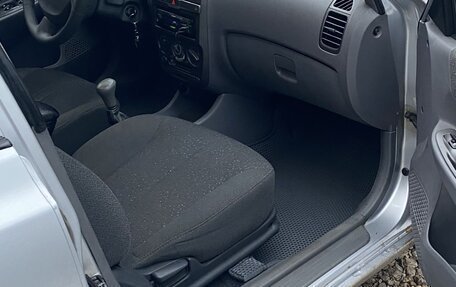 Hyundai Accent II, 2006 год, 310 000 рублей, 8 фотография