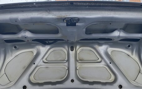 Hyundai Accent II, 2006 год, 310 000 рублей, 15 фотография