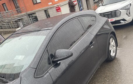 Opel Astra J, 2012 год, 800 000 рублей, 3 фотография