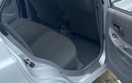 Hyundai Accent II, 2006 год, 310 000 рублей, 9 фотография