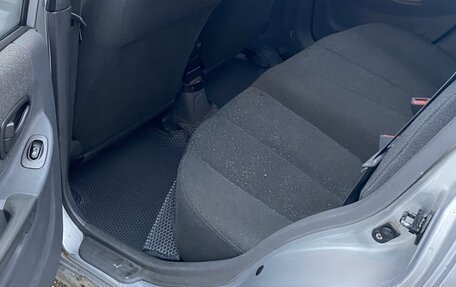 Hyundai Accent II, 2006 год, 310 000 рублей, 11 фотография