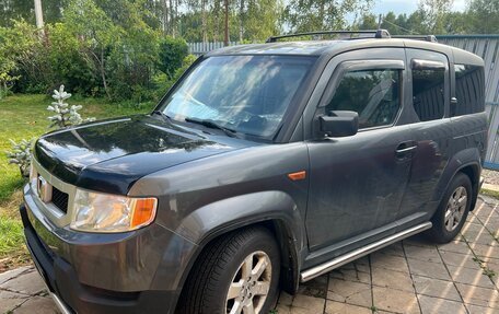 Honda Element I, 2009 год, 1 200 000 рублей, 3 фотография