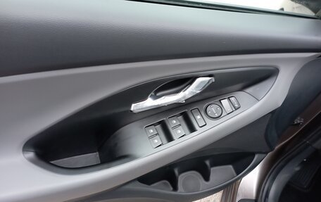 Hyundai i30 III, 2022 год, 2 595 000 рублей, 9 фотография