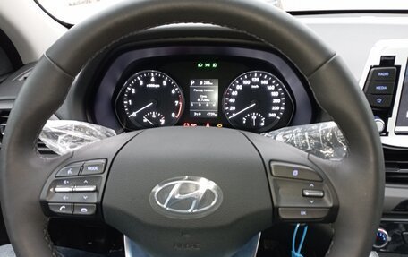 Hyundai i30 III, 2022 год, 2 595 000 рублей, 12 фотография