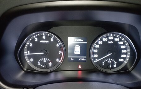 Hyundai i30 III, 2022 год, 2 595 000 рублей, 19 фотография