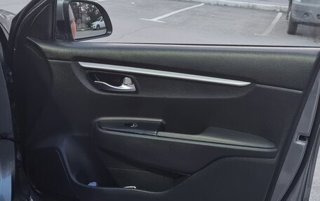KIA Rio IV, 2020 год, 2 099 000 рублей, 12 фотография