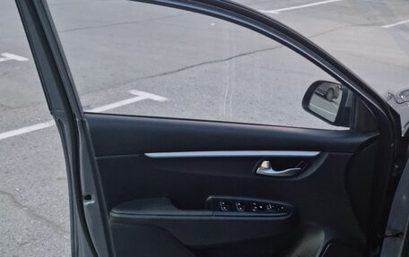 KIA Rio IV, 2020 год, 2 099 000 рублей, 17 фотография