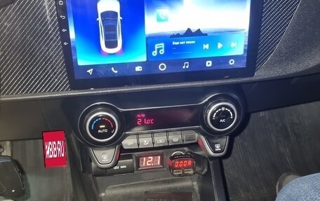 KIA Rio IV, 2020 год, 2 099 000 рублей, 18 фотография