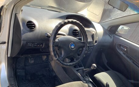Geely MK I рестайлинг, 2011 год, 163 000 рублей, 7 фотография
