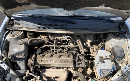 Geely MK I рестайлинг, 2011 год, 163 000 рублей, 8 фотография