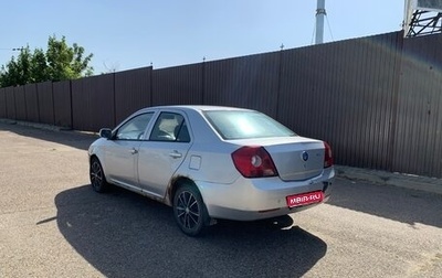 Geely MK I рестайлинг, 2011 год, 163 000 рублей, 1 фотография