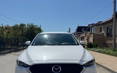 Mazda CX-5 II, 2017 год, 2 199 999 рублей, 1 фотография