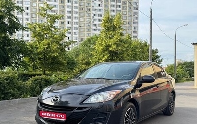 Mazda 3, 2010 год, 950 000 рублей, 1 фотография
