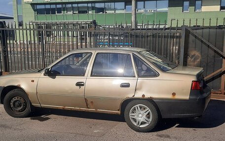 Daewoo Nexia I рестайлинг, 2011 год, 160 000 рублей, 4 фотография