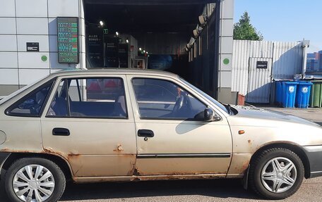 Daewoo Nexia I рестайлинг, 2011 год, 160 000 рублей, 2 фотография