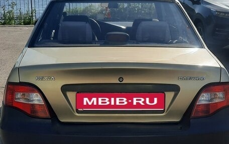 Daewoo Nexia I рестайлинг, 2011 год, 160 000 рублей, 3 фотография