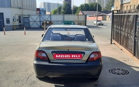 Daewoo Nexia I рестайлинг, 2011 год, 160 000 рублей, 7 фотография