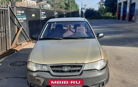 Daewoo Nexia I рестайлинг, 2011 год, 160 000 рублей, 8 фотография