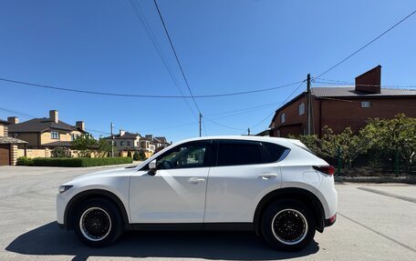 Mazda CX-5 II, 2017 год, 2 199 999 рублей, 4 фотография