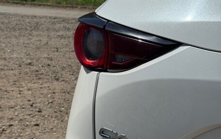 Mazda CX-5 II, 2017 год, 2 199 999 рублей, 9 фотография