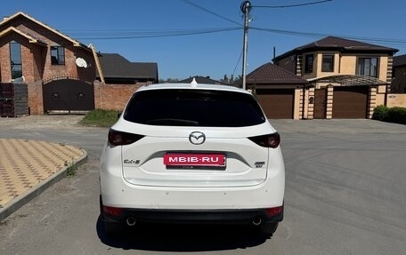 Mazda CX-5 II, 2017 год, 2 199 999 рублей, 6 фотография