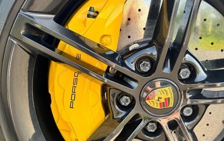 Porsche Taycan I, 2021 год, 12 000 000 рублей, 8 фотография