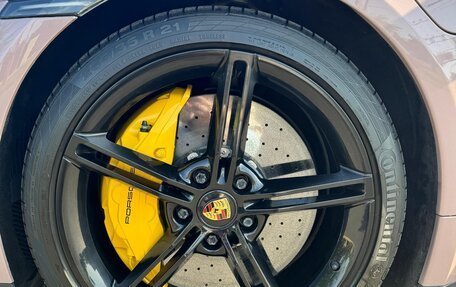 Porsche Taycan I, 2021 год, 12 000 000 рублей, 7 фотография