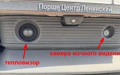 Porsche Taycan I, 2021 год, 12 000 000 рублей, 17 фотография