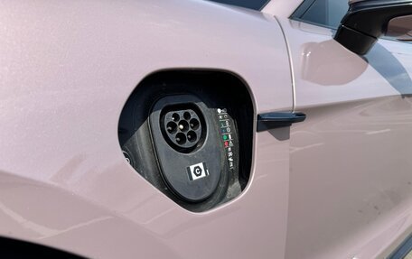 Porsche Taycan I, 2021 год, 12 000 000 рублей, 15 фотография