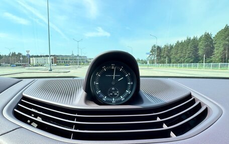 Porsche Taycan I, 2021 год, 12 000 000 рублей, 20 фотография