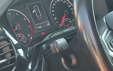 Volkswagen Polo VI (EU Market), 2021 год, 1 580 000 рублей, 8 фотография