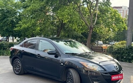 Mazda 3, 2010 год, 950 000 рублей, 2 фотография
