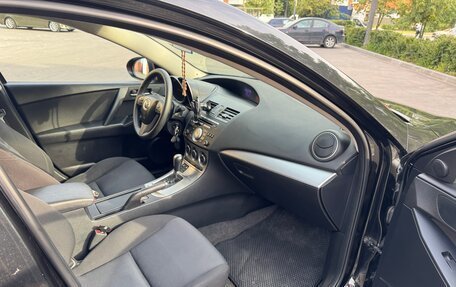 Mazda 3, 2010 год, 950 000 рублей, 5 фотография