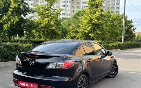 Mazda 3, 2010 год, 950 000 рублей, 3 фотография