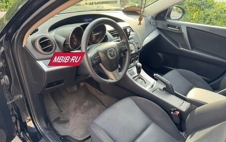Mazda 3, 2010 год, 950 000 рублей, 4 фотография