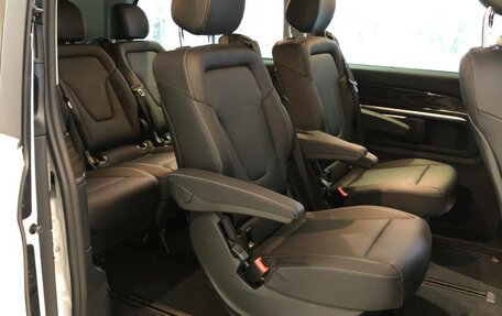 Mercedes-Benz V-Класс, 2022 год, 13 900 000 рублей, 7 фотография