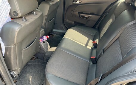 Opel Astra H, 2010 год, 500 000 рублей, 8 фотография