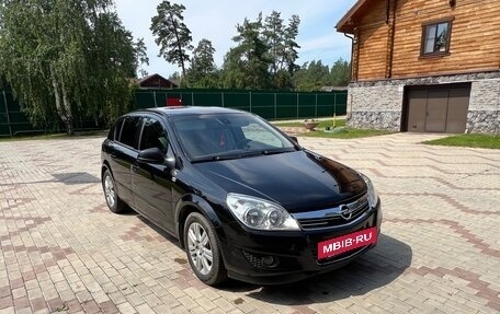 Opel Astra H, 2010 год, 500 000 рублей, 3 фотография