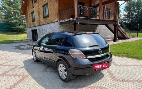 Opel Astra H, 2010 год, 500 000 рублей, 4 фотография
