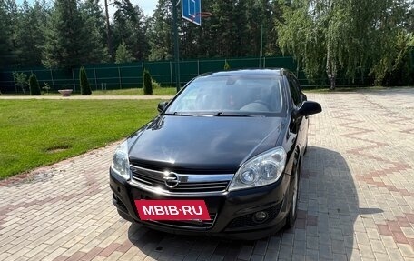 Opel Astra H, 2010 год, 500 000 рублей, 2 фотография