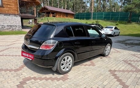 Opel Astra H, 2010 год, 500 000 рублей, 5 фотография