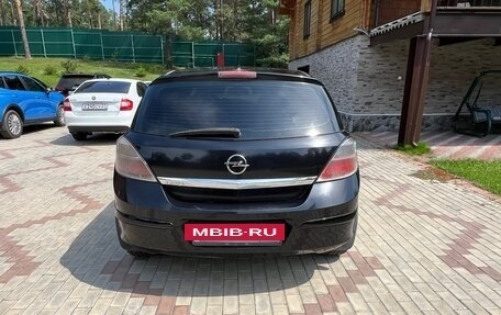 Opel Astra H, 2010 год, 500 000 рублей, 6 фотография